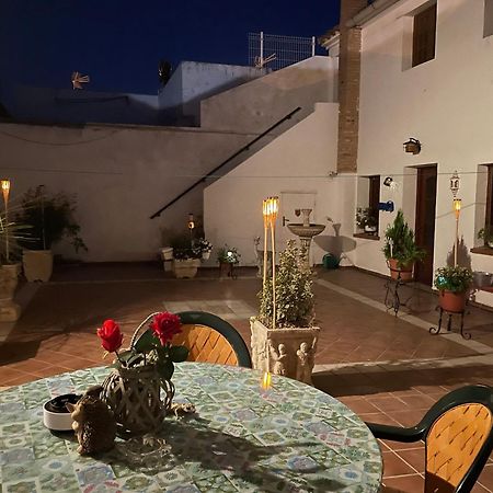 Casa Rural Apartment Valtierra Exterior photo
