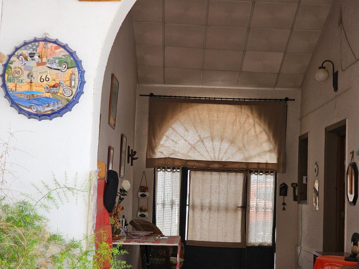 Casa Rural Apartment Valtierra Exterior photo