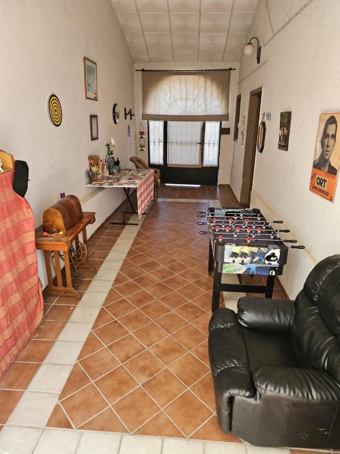 Casa Rural Apartment Valtierra Exterior photo