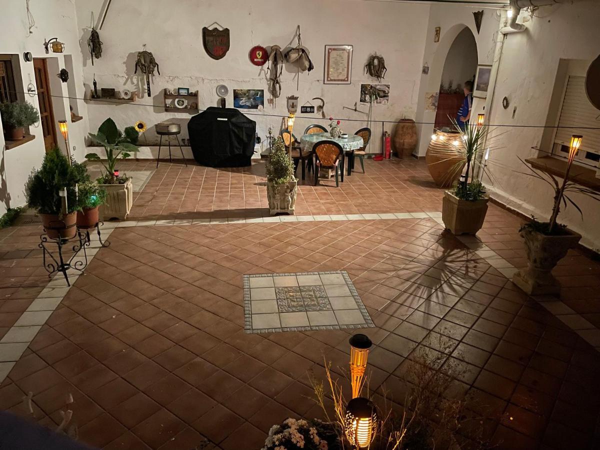 Casa Rural Apartment Valtierra Exterior photo