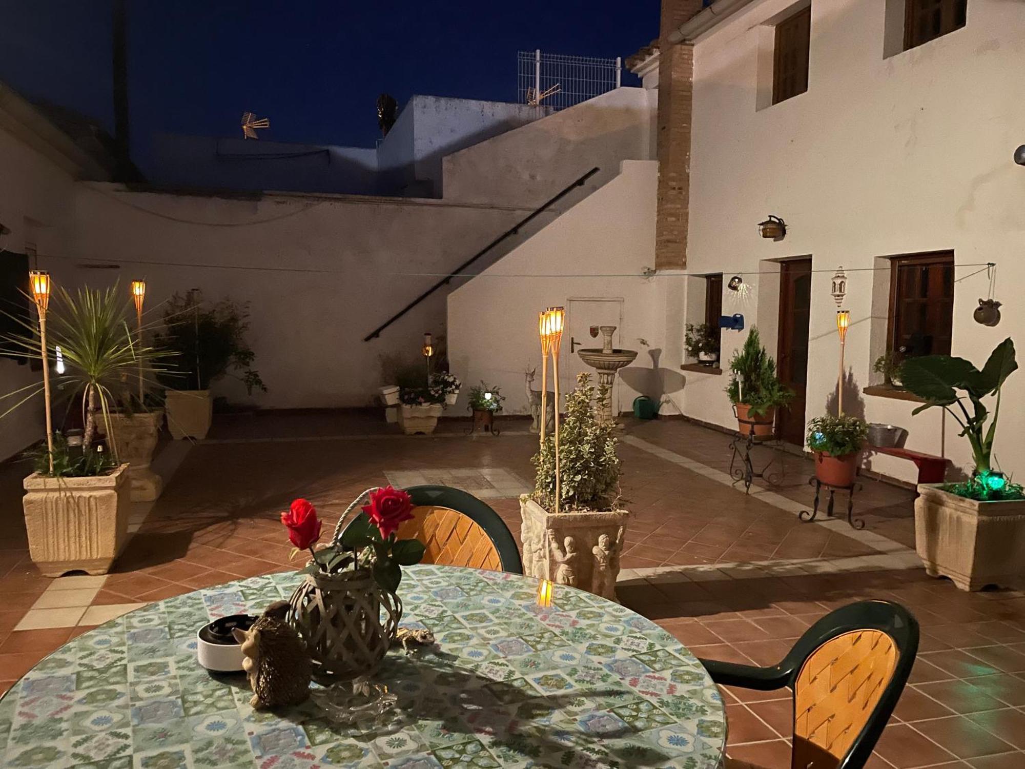 Casa Rural Apartment Valtierra Exterior photo